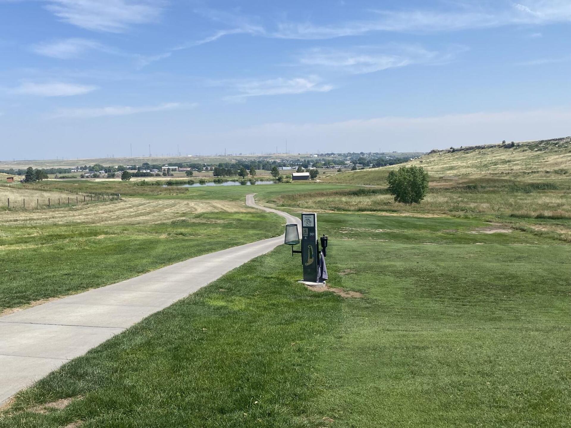 (Photo submitted by mcfaddenmark on 07/22/2023)