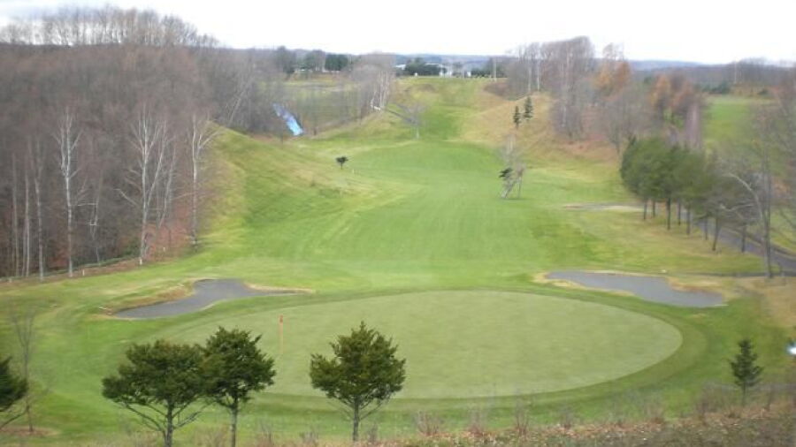 Sapporo Elm CC - East: #10