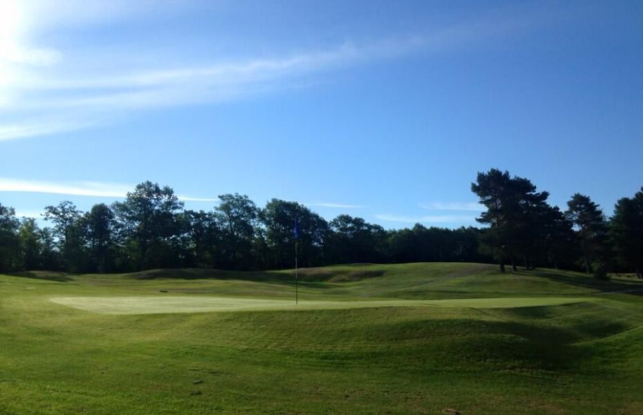 Moriah Country Club in Port Henry, New York, USA GolfPass