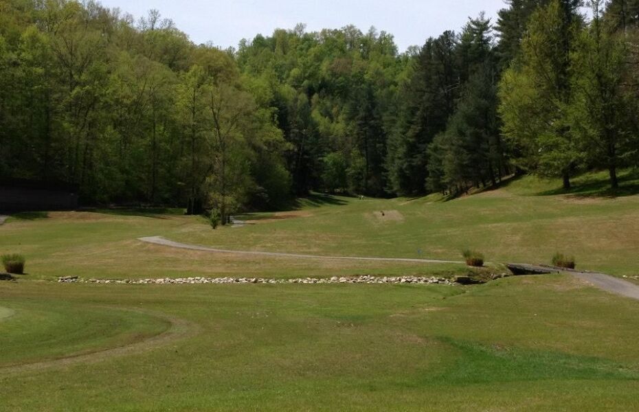 Paintsville Country Club in Paintsville, Kentucky, USA GolfPass