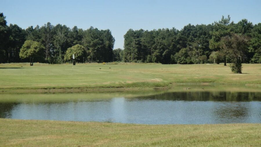 Carthage CC