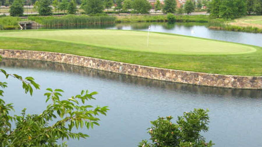 Dominion Valley CC