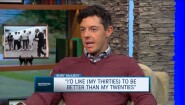 Rory McIlroy On His Future