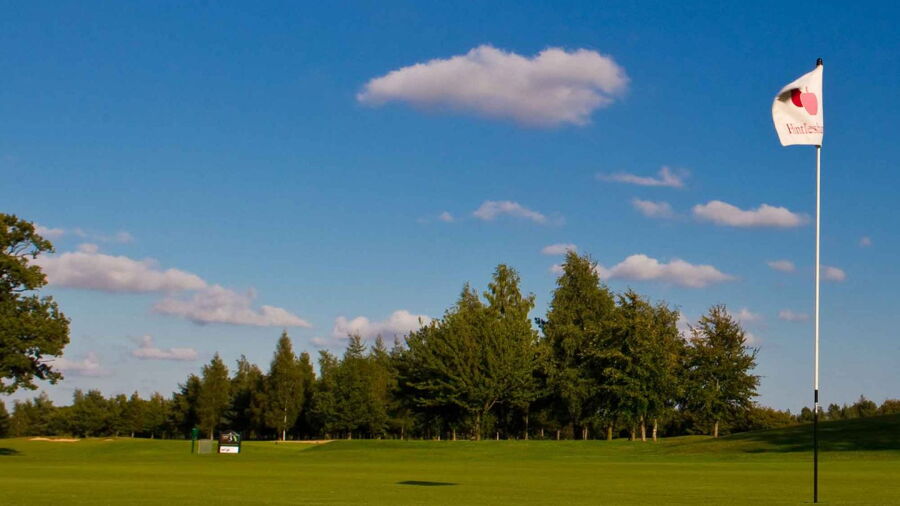 Hintlesham GC