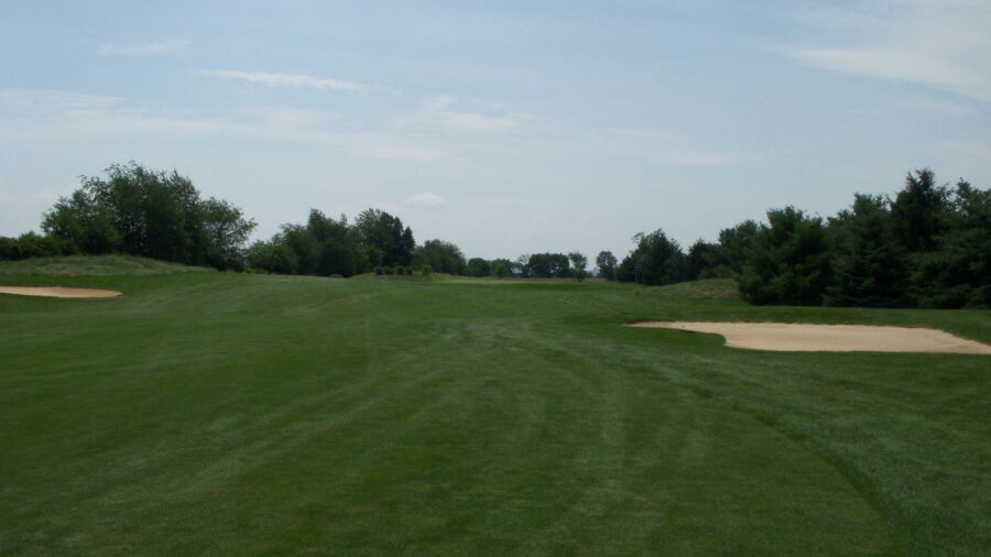 Mayapple Golf Links