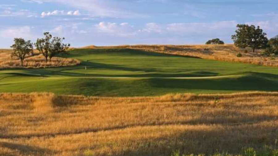 Centennial GC