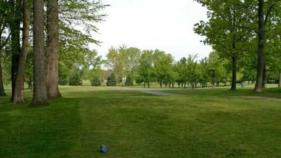 Lake Michigan Hills GC: #15