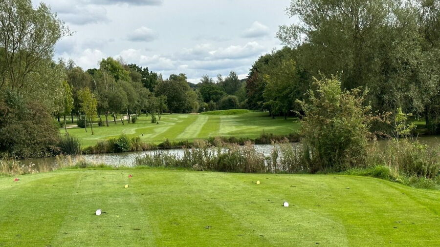 Calderfields GCC: #10