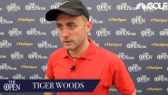 Open 2018 Reactions