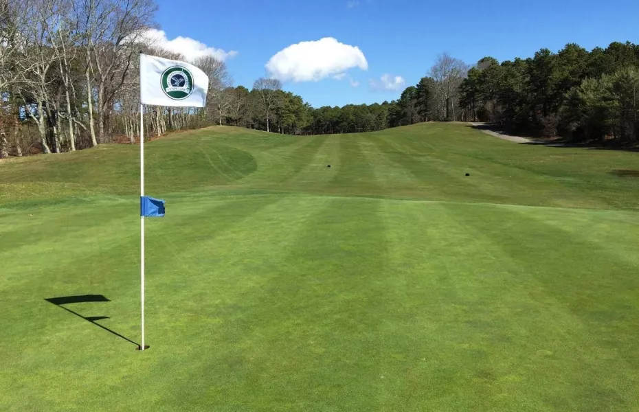 Hyannis Golf Club in Hyannis, Massachusetts, USA GolfPass