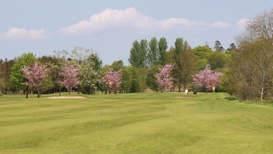 Omagh GC
