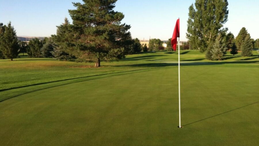 Exchange City GC