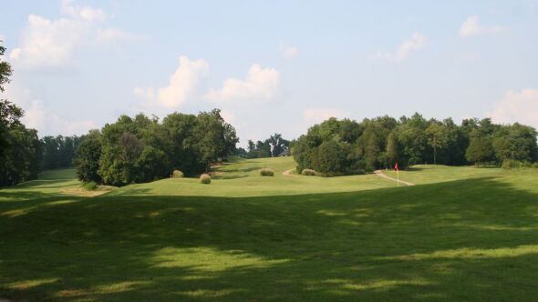 Arrowhead GC