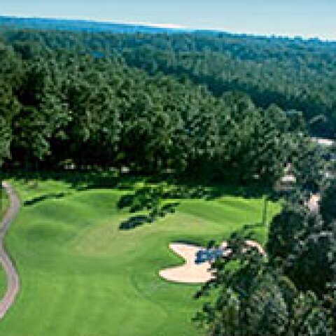 Rock Creek Golf Club