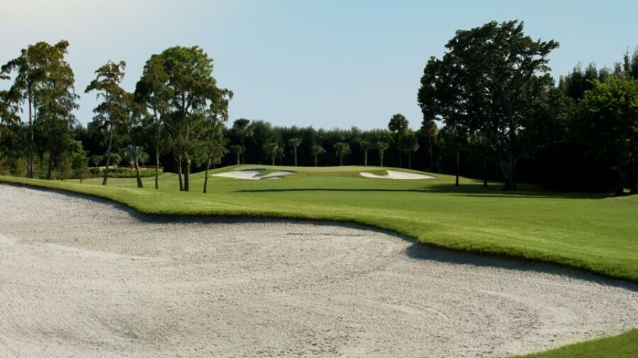 Boca Woods CC