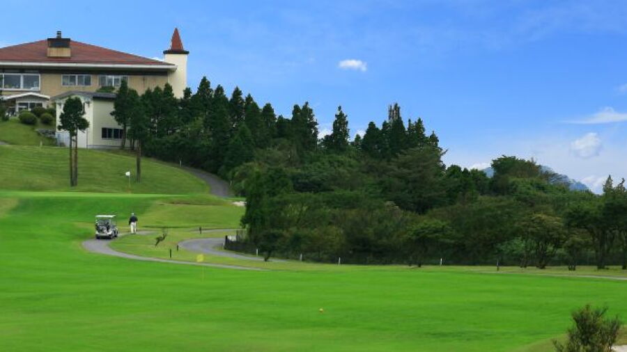 Hakone Kurakake GC