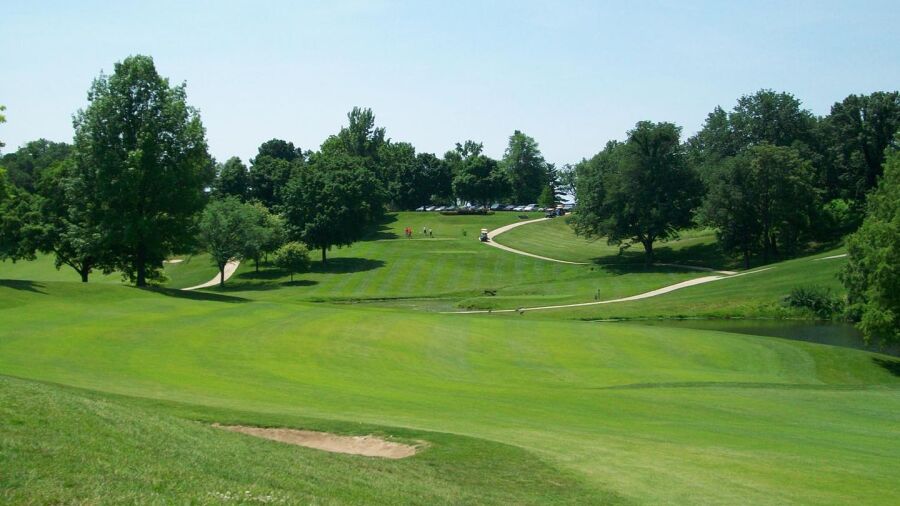 Sunset Hills CC