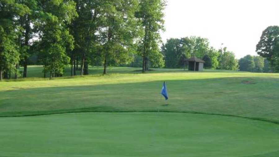 Sugar Bush GC