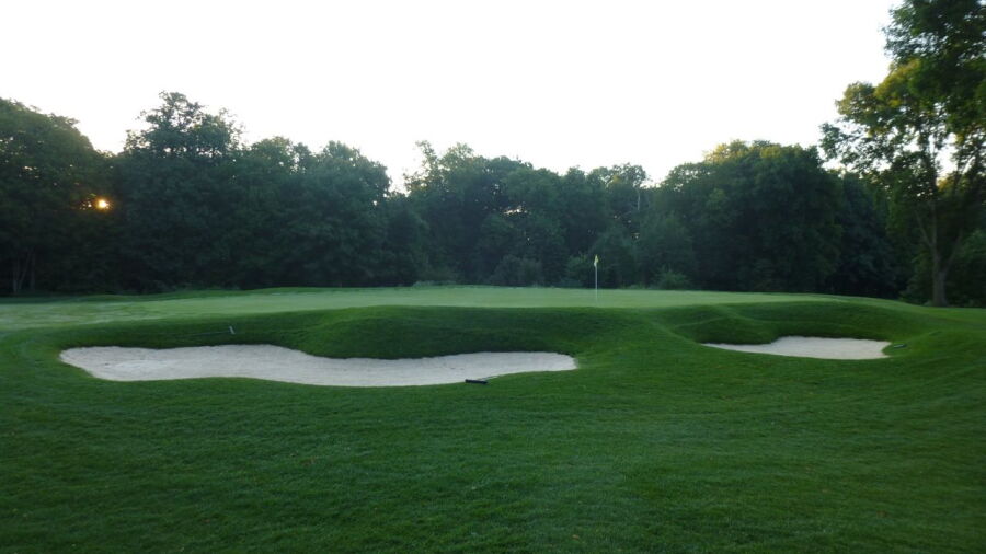 Mankato GC