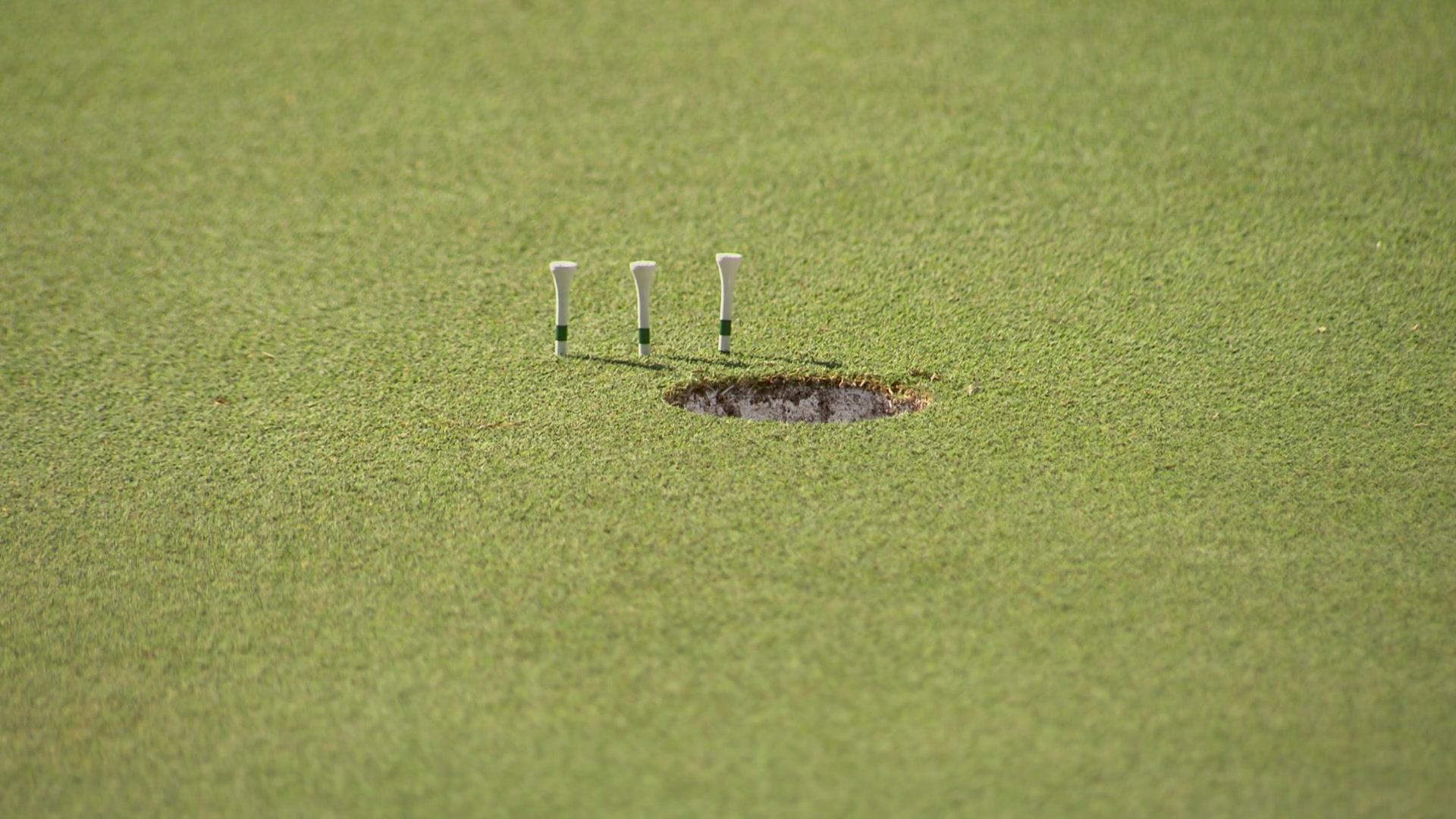 Make More Putts – Reading Greens