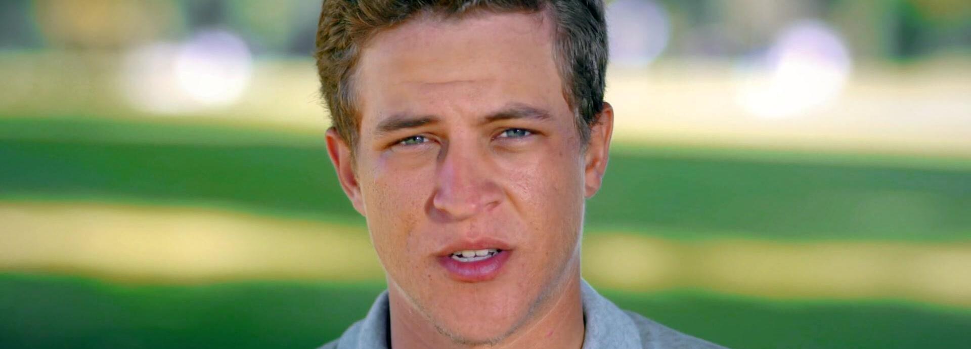 Cameron Champ