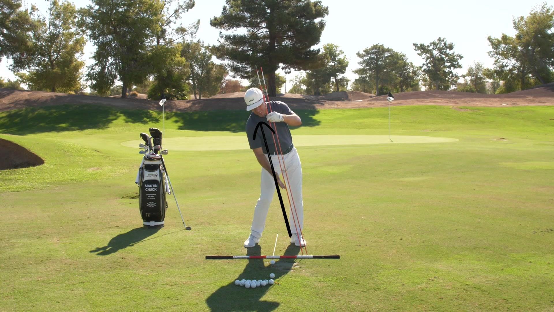 Myth #5: Weight Shift