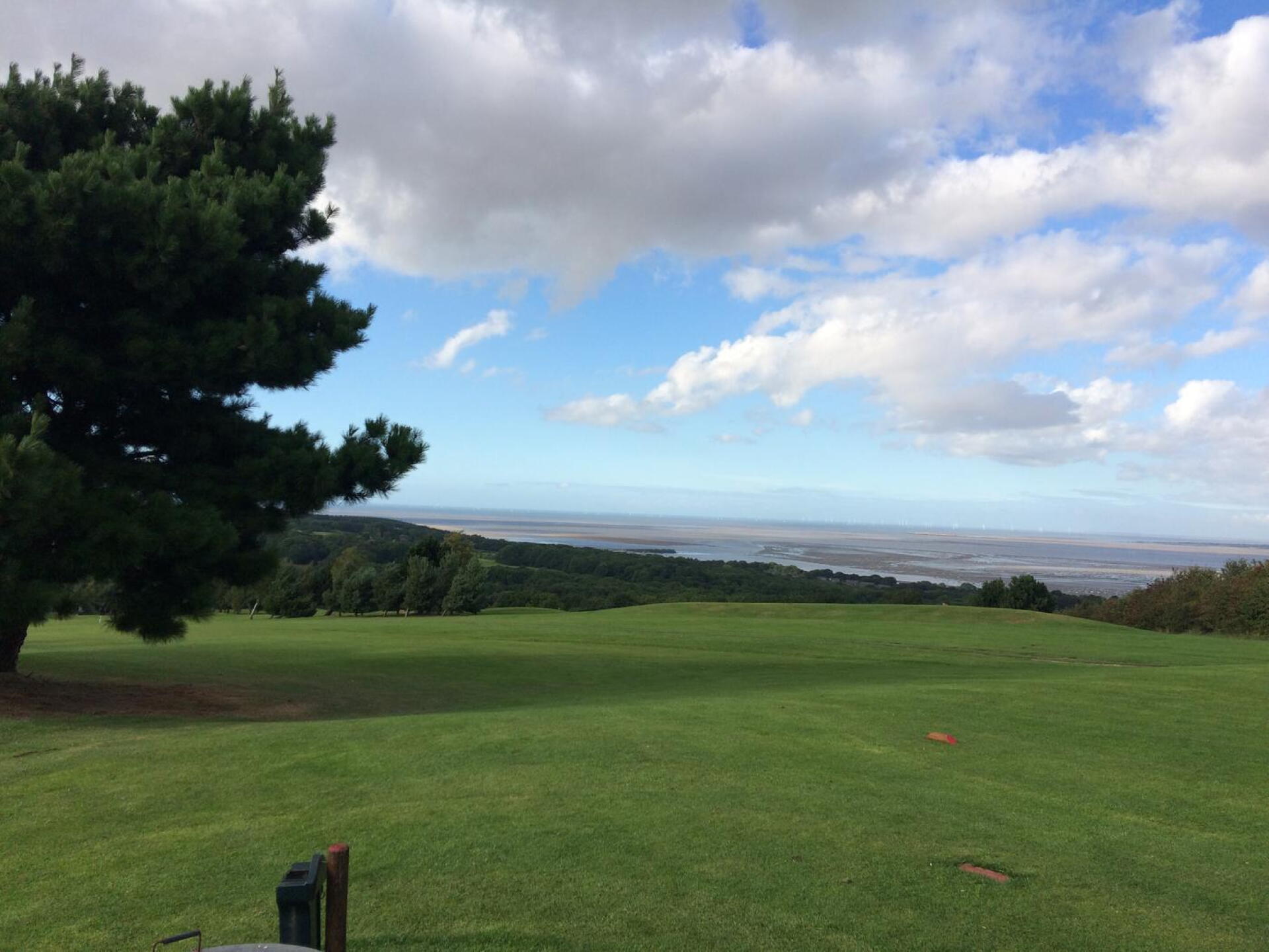 dee estuary (Photo submitted by Beckett351 on 06/02/2017)