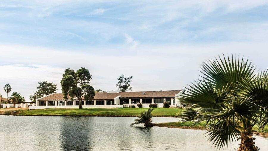 Bellair Golf Park
