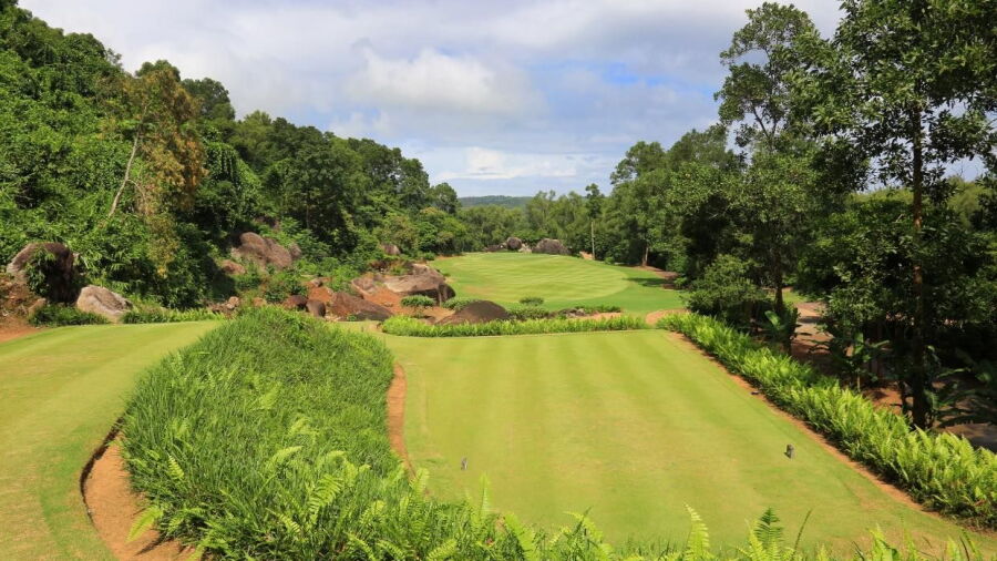 Laguna Lang Co GC