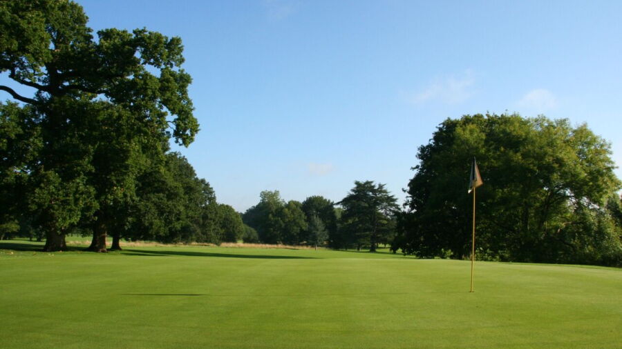East Herts GC