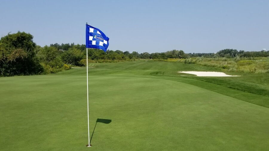 Doon Valley GC