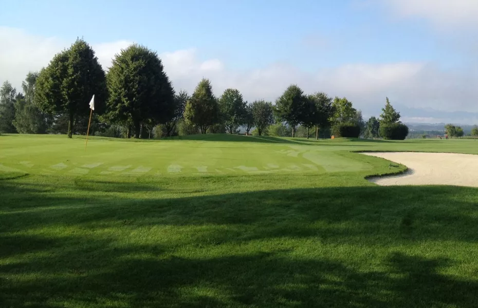 Kremstal Golf Resort