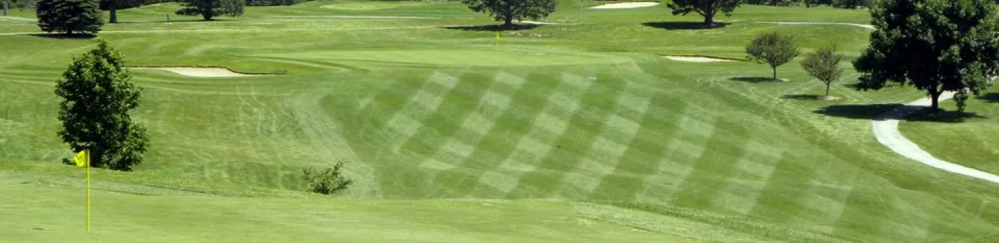 Meadowlark Hills GC