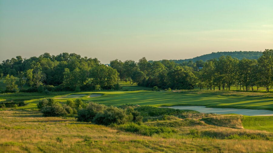 Hawk Pointe GC