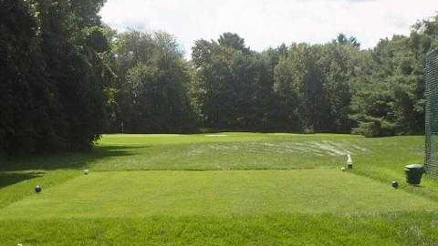 Milford CC