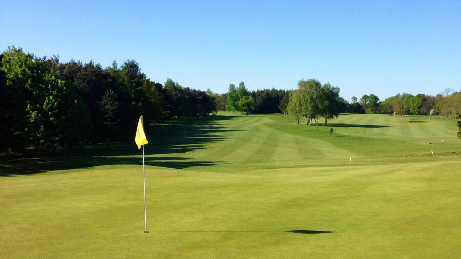 The Millbrook GC