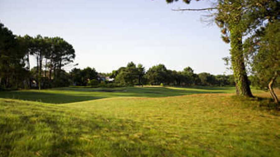 Pinsolle GC