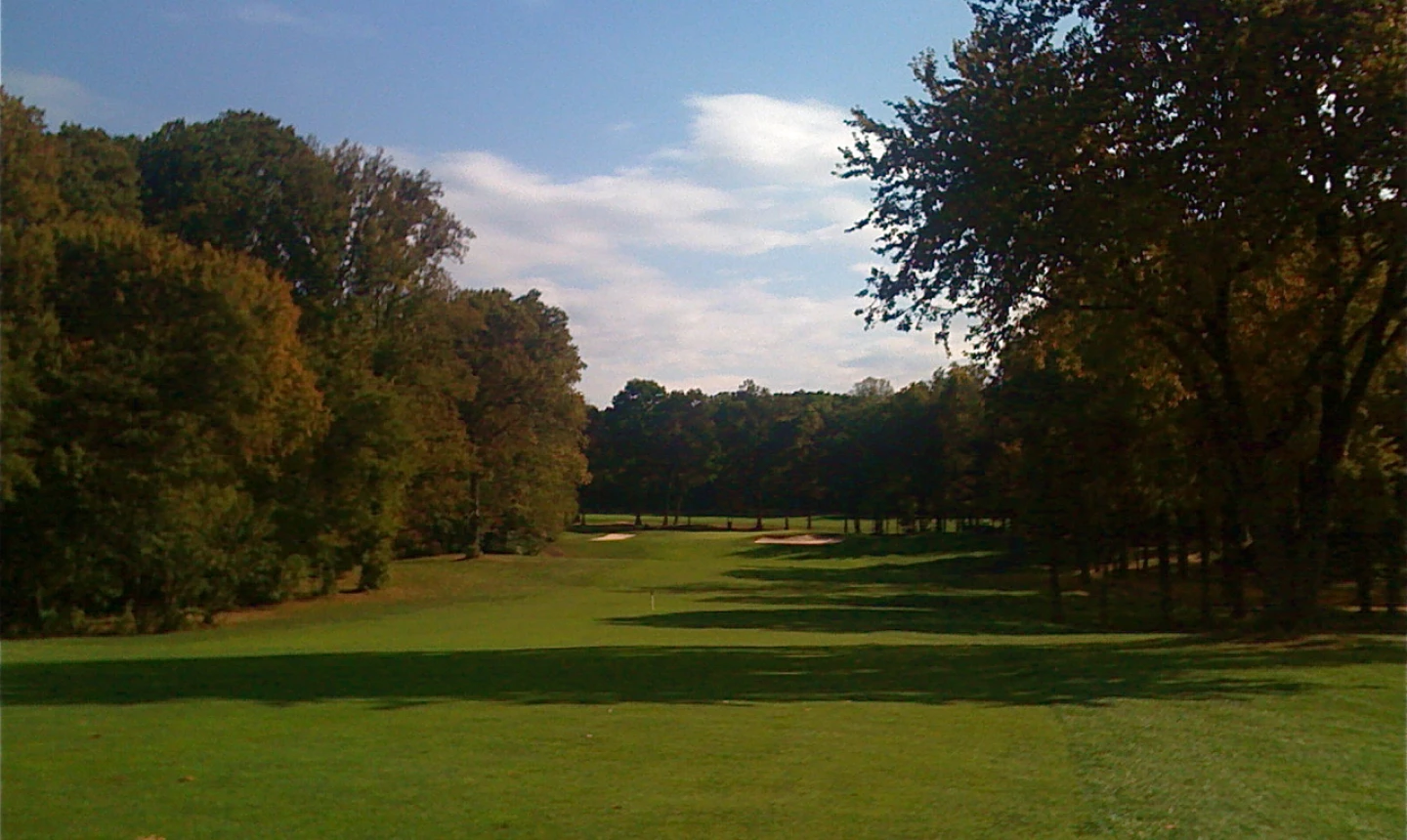 Reston National Golf Course  - No. 2