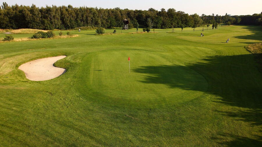 Oberhausen GC