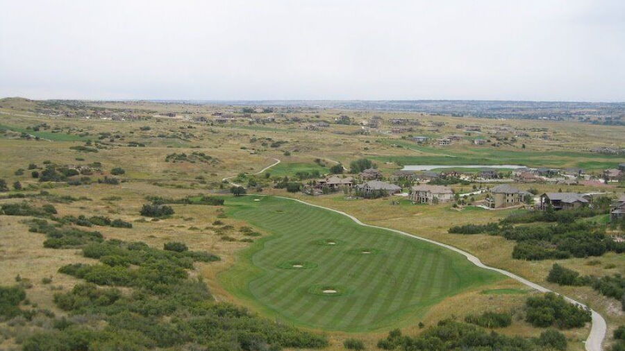 The Club at Pradera: #16