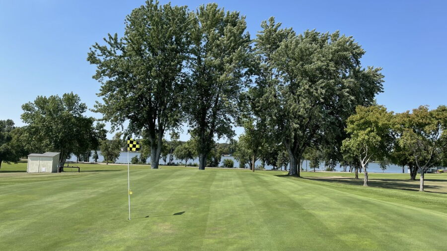 Old Course Sauk Centre