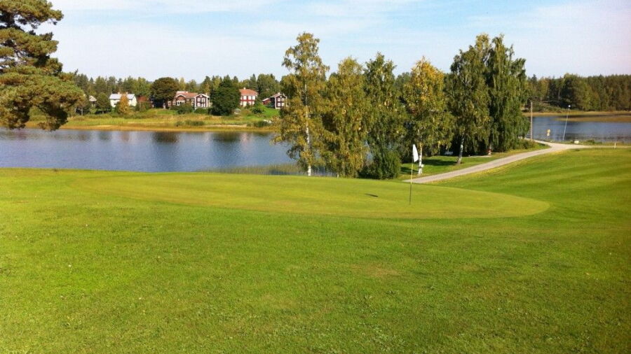 Freluga GC: #8