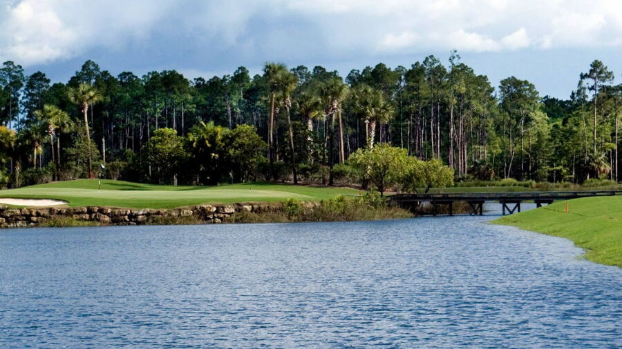 Naples Lakes CC