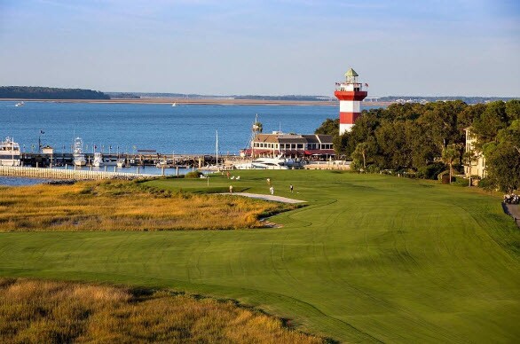 Harbour Town Golf Links