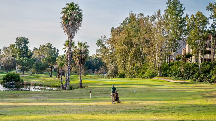 Oso Creek GC