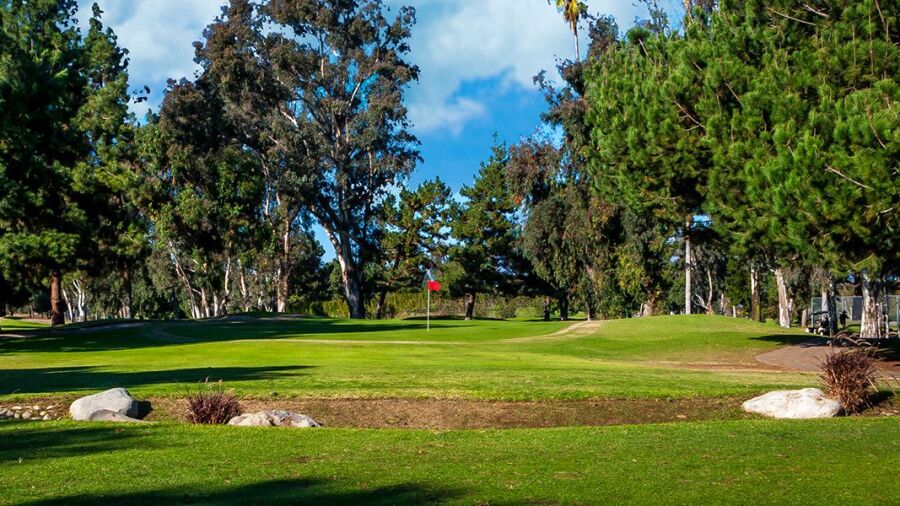 Alhambra GC