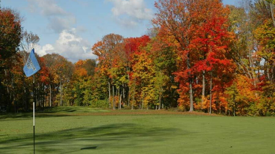 Stonelick Hills GC: #6