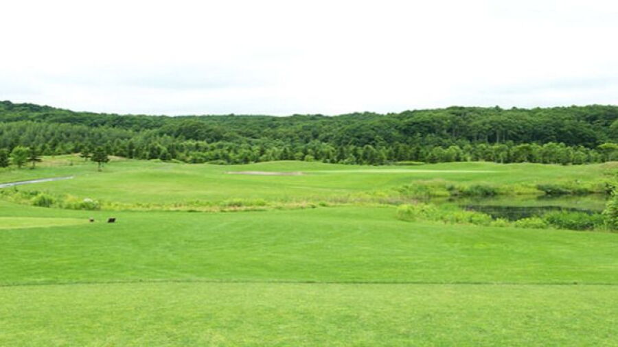 Sun Park Sapporo GC - South: #6