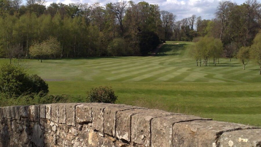 Newbattle GC