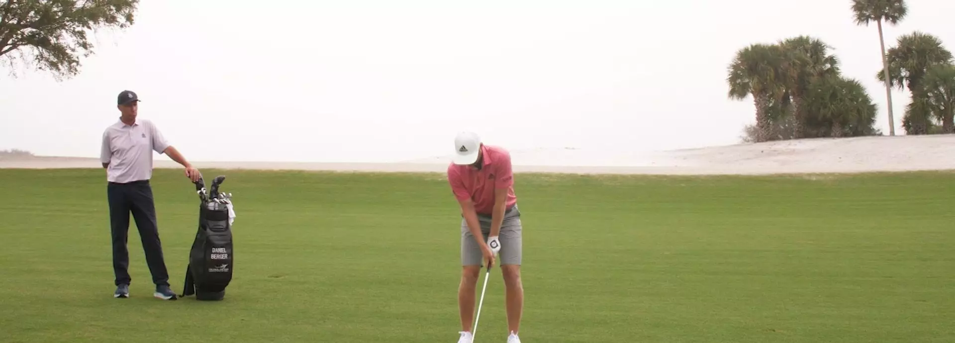 Daniel Berger